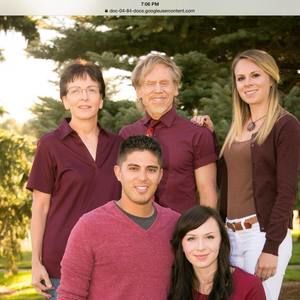 Meet your Posher, Christi